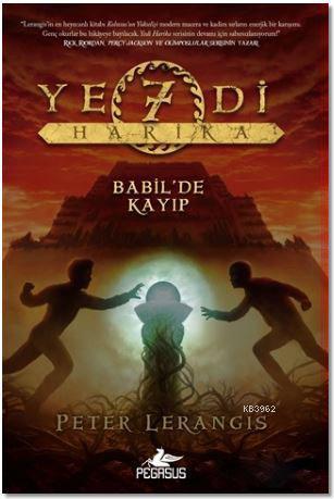 Yedi Harika 2: Babil'de Kayıp