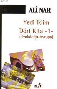 Yedi İklim Dört Kıta 1