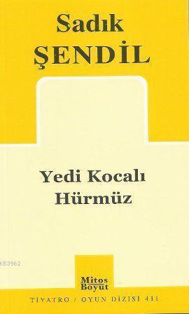 Yedi Kocalı Hürmüz