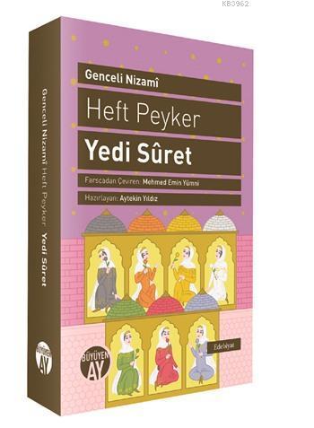 Yedi Suret Heft Peyker