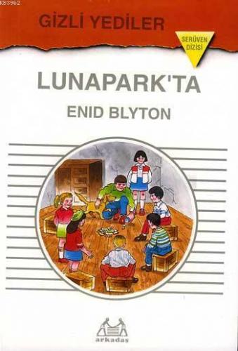 Yediler Lunaparkta