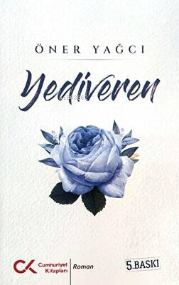 YEDİVEREN