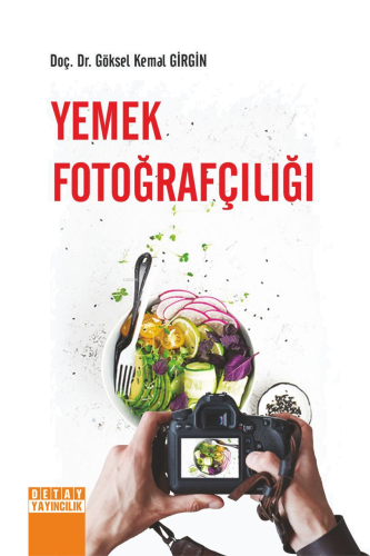 Yemek Fotoğrafçılığı