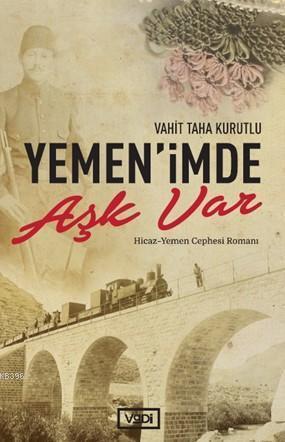 Yemen'imde Aşk Var