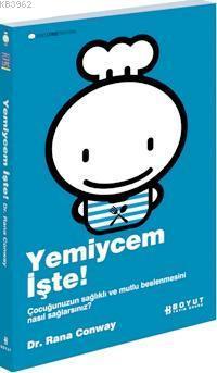 Yemiycem İşte!