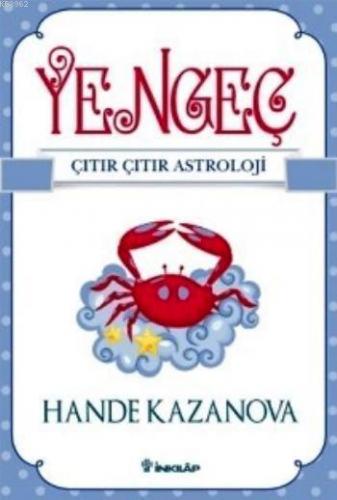 Yengeç Çıtır Çıtır Astroloji