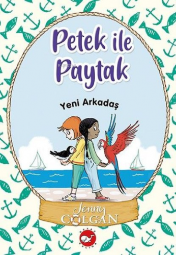 Yeni Arkadaş - Petek ile Paytak 3