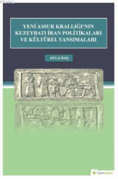 Yeni Assur Krallığı'nın Kuzeybatı İran Politikası ve Kültürel Yansımal