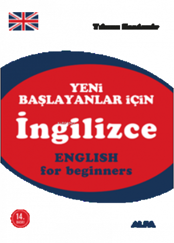 Yeni Başlayanlar İçin İngilizce