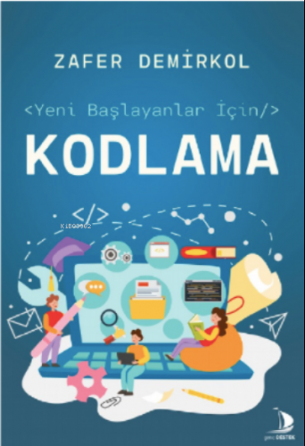 Yeni Başlayanlar İçin Kodlama