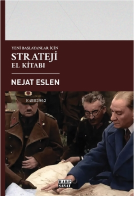 Yeni Başlayanlar için Strateji El Kitabı