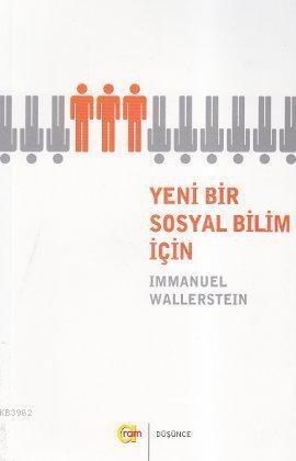 Yeni Bir Sosyal Bilim İçin