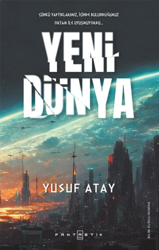 Yeni Dünya