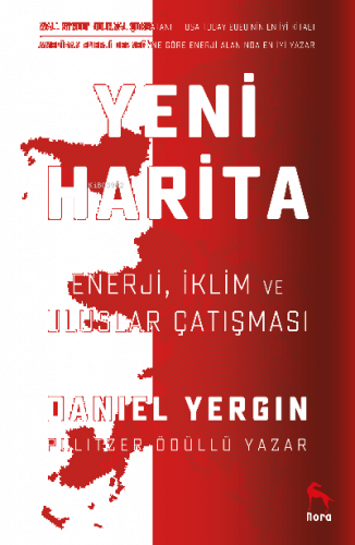 Yeni Harita