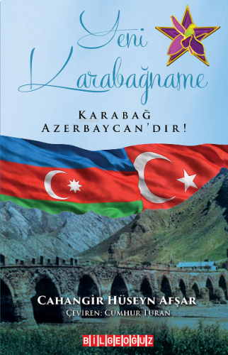 Yeni Karabağname Karabağ Azerbaycan’dır!