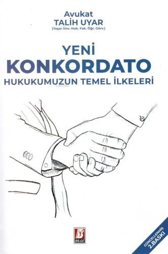 Yeni Konkordato