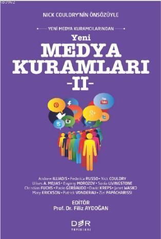 Yeni Medya Kuramları II