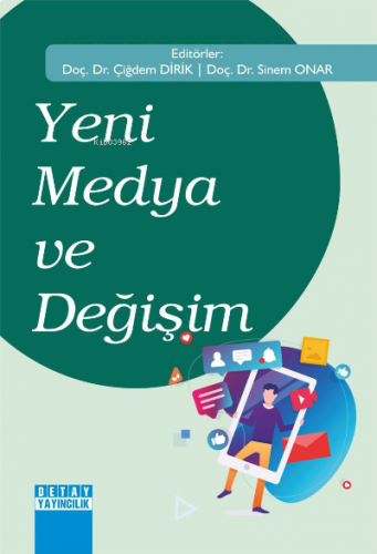 Yeni Medya Ve Değişim