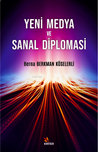 Yeni Medya ve Sanal Diplomasi