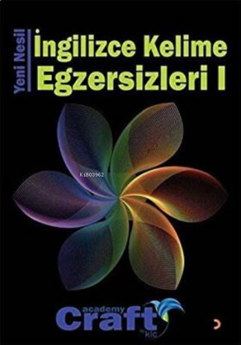 Yeni Nesil İngilizce Kelime Egzersizleri 1