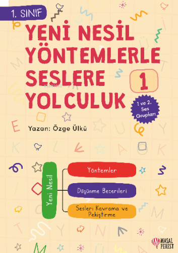 Yeni Nesil Yöntemlerle Seslere Yolculuk 1