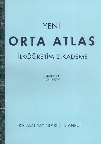 Yeni Orta Atlas