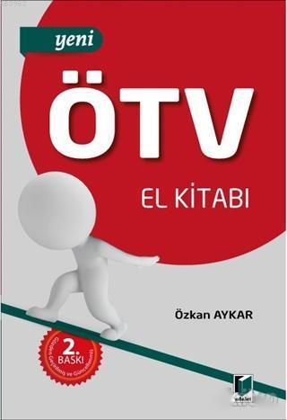 Yeni ÖTV El Kitabı