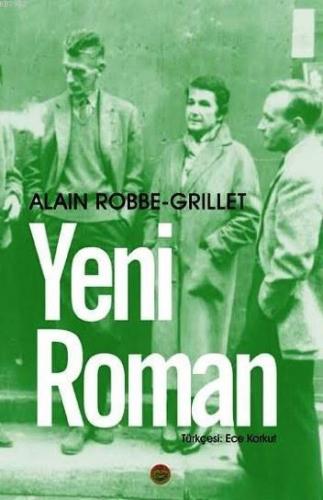 Yeni Roman