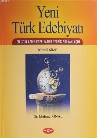 Yeni Türk Edebiyatı