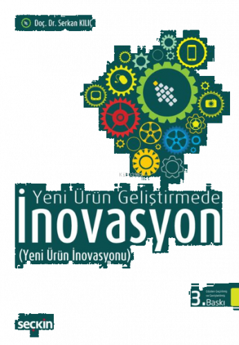 Yeni Ürün Geliştirmede İnovasyon