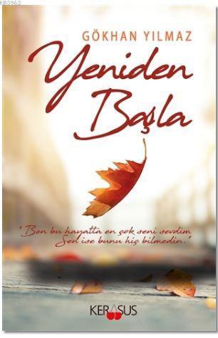 Yeniden Başla