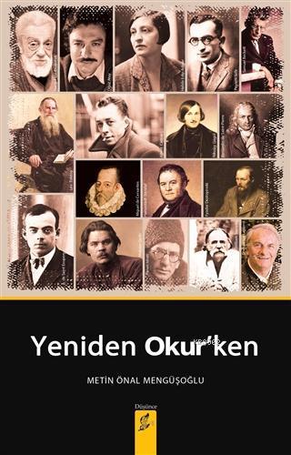 Yeniden Okur'ken