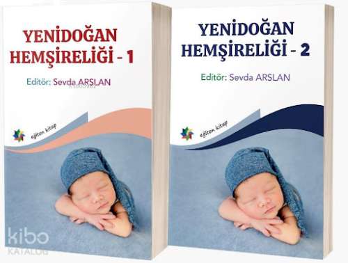 Yenidoğan Hemşireliği 1-2