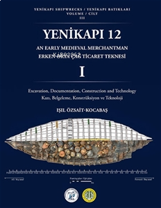 Yenikapı Batıkları Cilt III