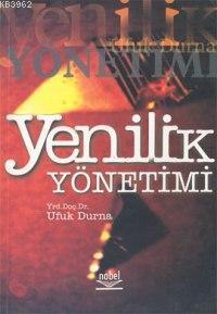 Yenilik Yönetimi