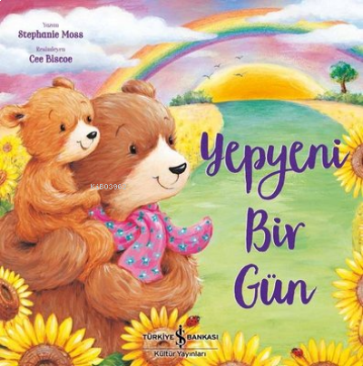 Yepyeni Bir Gün