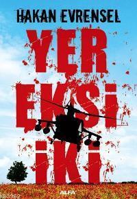 Yer Eksi İki