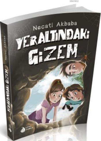 Yeraltındaki Gizem