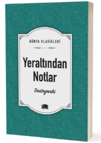 Yeraltından Notlar