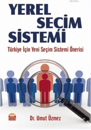 Yerel Seçim Sistemi