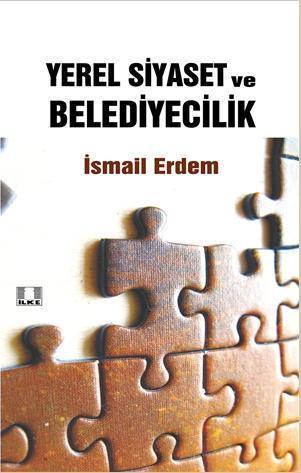 Yerel Siyaset ve Belediyecilik