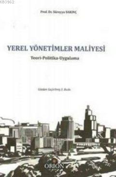 Yerel Yönetimler Maliyesi