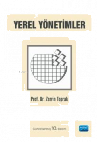 Yerel Yönetimler