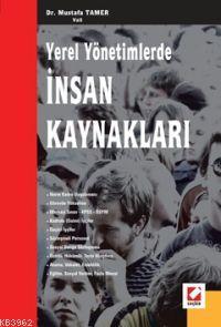 Yerel Yönetimlerde İnsan Kaynakları