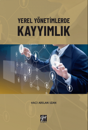 Yerel Yönetimlerde Kayyımlık