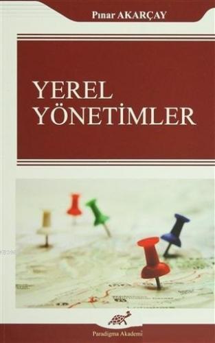 Yerel Yönetimler