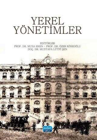 Yerel Yönetimler