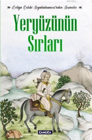 Yeryüzünün Sırları