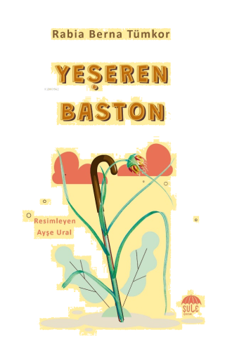 Yeşeren Baston