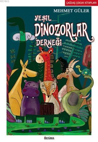 Yeşil Dinozorlar Derneği